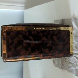 Tory Burch sunglass case